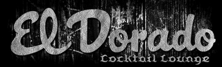 EL DORADO COCKTAIL LOUNGE logo