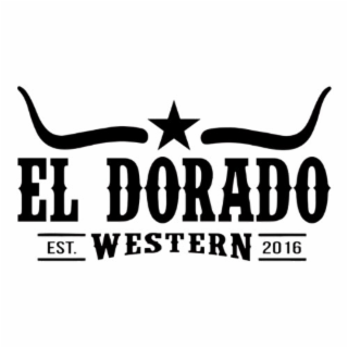 EL DORADO EST. WESTERN 2016 logo