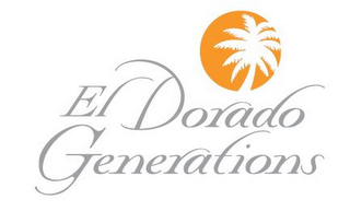 EL DORADO GENERATIONS logo