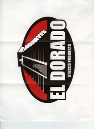 EL DORADO STUCCO PRODUCTS logo