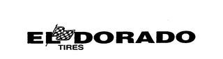 EL DORADO TIRES logo