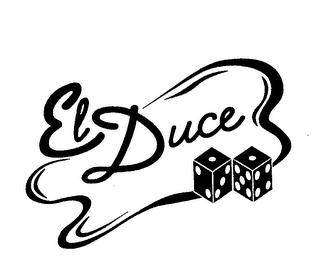 EL DUCE logo