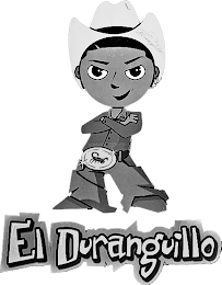 EL DURANGUILLO EL DURANGUILLO logo