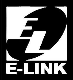 EL E-LINK logo