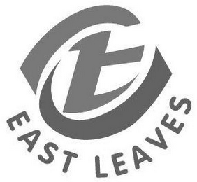 EL EAST LEAVES logo