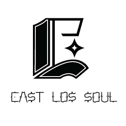 EL EAST LOS SOUL logo