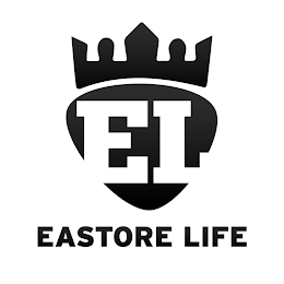 EL EASTORE LIFE logo
