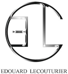 EL EDOUARD LECOUTURIER logo