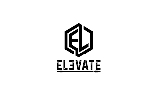 EL EL3VATE logo