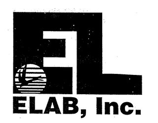 EL ELAB, INC. logo