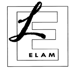 EL ELAM logo