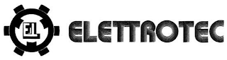 EL ELETTROTEC logo