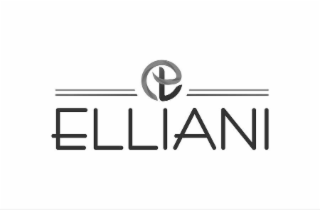 EL ELLIANI logo