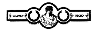 EL EMPERADOR logo