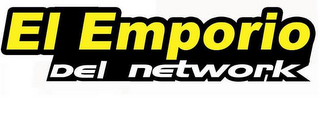 EL EMPORIO DEL NETWORK logo