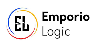 EL EMPORIO LOGIC logo