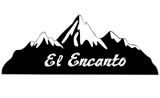 EL ENCANTO logo