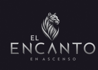 EL ENCANTO EN ASCENSO logo