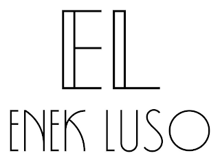 EL ENEK LUSO logo