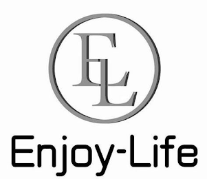 EL ENJOY-LIFE logo