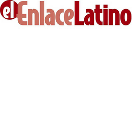 EL ENLACELATINO logo