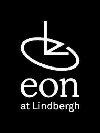 EL EON AT LINDBERGH logo