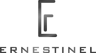 EL ERNESTINEL logo