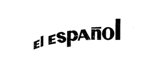 EL ESPANOL logo