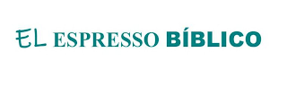 EL ESPRESSO BIBLICO logo