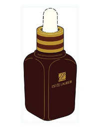 EL ESTEE LAUDER logo