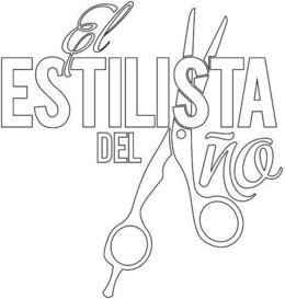 EL ESTILISTA DEL AÑO logo