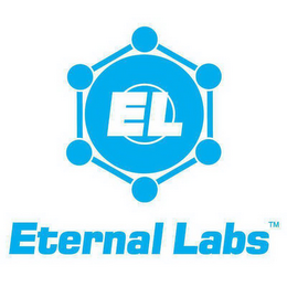 EL ETERNAL LABS logo