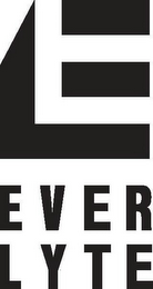 EL EVERLYTE logo
