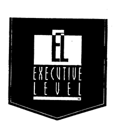 EL EXECUTIVE LEVEL logo
