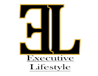 EL EXECUTIVE LIFESTYLE logo