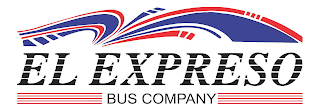 EL EXPRESO BUS COMPANY logo
