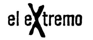 EL EXTREMO logo