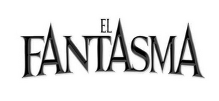 EL FANTASMA logo