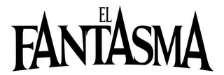 EL FANTASMA logo