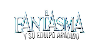 EL FANTASMA Y SU EQUIPO ARMADO logo