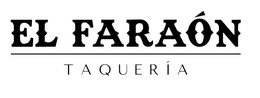 EL FARAÓN TAQUERÍA logo