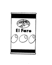 EL FARO logo