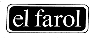 EL FAROL logo