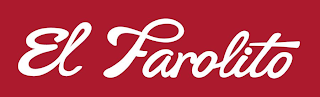EL FAROLITO logo