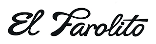 EL FAROLITO logo