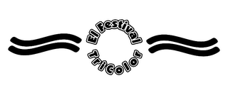 EL FESTIVAL TRICOLOR logo