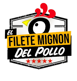 EL FILETE MIGHNON DEL POLLO logo