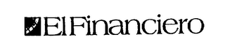 EL FINANCIERO logo