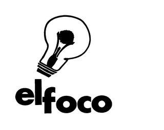 EL FOCO logo