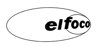 EL FOCO logo
